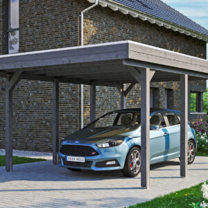 Carport Friesland