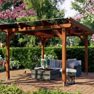 4-Eck Pavillon Marseille