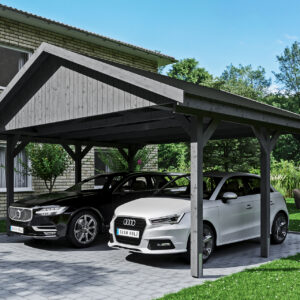 Carport Wallgau