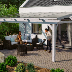 Terrassenüberdachung Sanremo