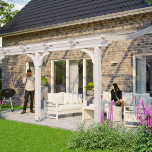 Terrassenüberdachung Venezia