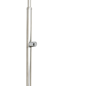 Edelstahldusche Minimal