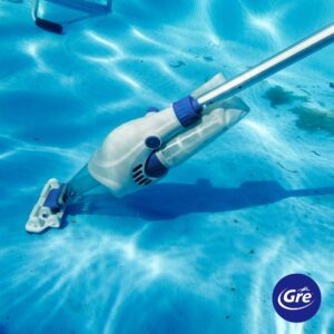 Elektrischer Pool-Reiniger ELECTRIC VAC