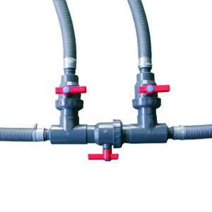 Bypass-Kit KIT by pass