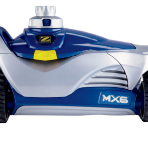 MX6 Hydraulischer Bodensauger