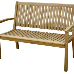 2-Sitzer-Bank Somerville