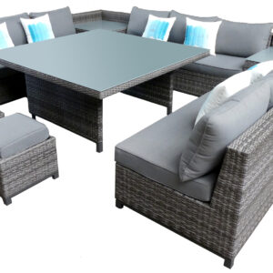 Lounge Set Rivero XL