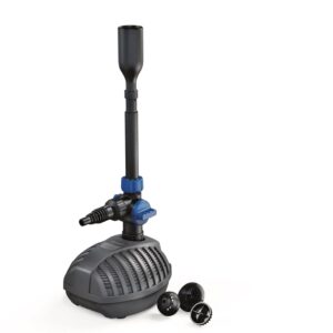 Wasserspielpumpe Aquarius Fountain Set Classic