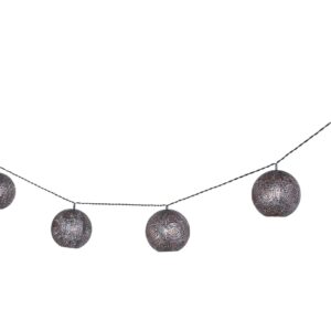 Solarlichterkette Bernike 3