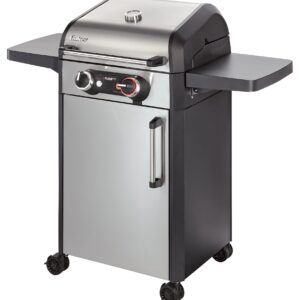 Elektrogrill eFLOW PRO 3000W