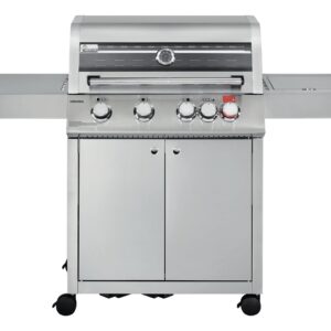Gasgrill Virginia 4