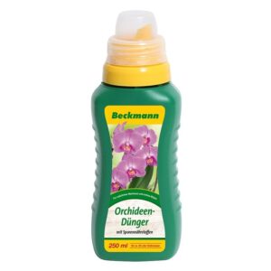 Orchideendünger 0,25l