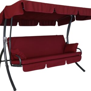 Hollywoodschaukel Fun