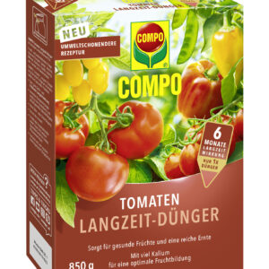 Tomaten Langzeit-Dünger