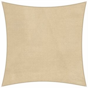 Sonnensegel Lanzarote, quadatisch, 360x360cm