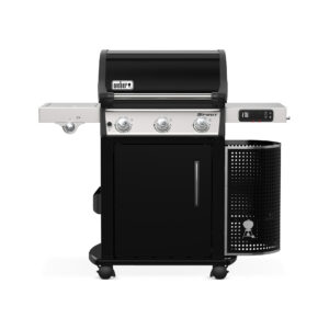 Spirit EPX-325 GBS Smart Grill