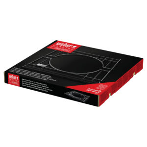 CRAFTED Basis-Rahmen-Set - Spirit und SmokeFire