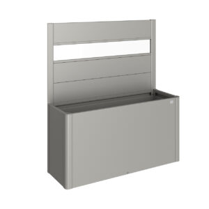 Sichtschutz zu Davinci mit Acrylglas