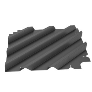 Zwischenboden Eckteil