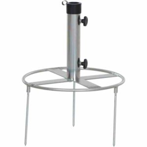 Rasendorn Universal für Schirmstöcke Ø48/38/32mm