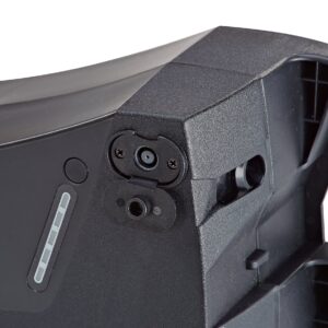 Ersatzakku für Elektrofahrräder AEG SideClick, Li-Io 36 V