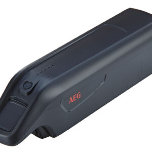 Ersatzakku für Elektrofahrräder AEG Downtube, Li-Io