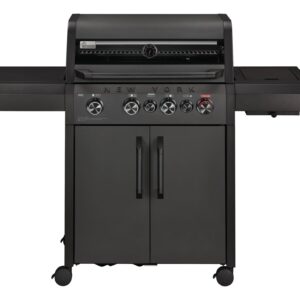 Gasgrill New York 4 Pro