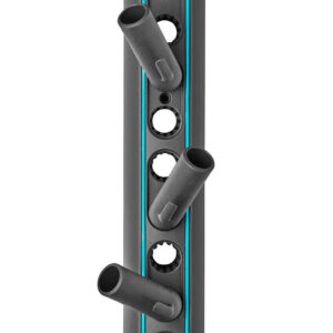 combisystem-Geräteleiste Flex