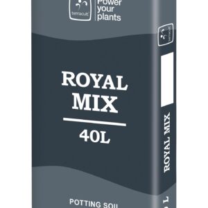 Tc Royal Mix 001-Kar-0040l