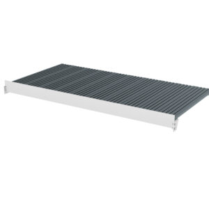 Zusatzregal Balkongewächshaus