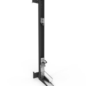 BikeLift für Gerätehaus Neo dunkelgrau-metallic