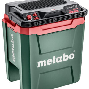 Akku-Kühlbox KB 18 BL