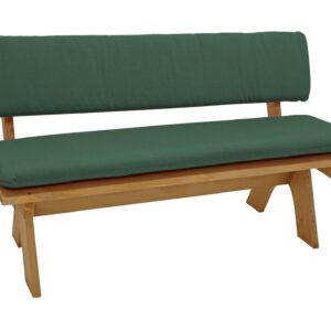 Auflagenset 3-sitzer Bank