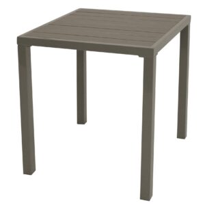 Bistrotisch, 60x60cm