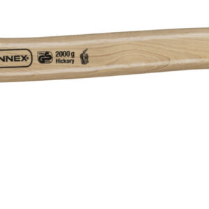 Spaltaxt 2000g, Hickory