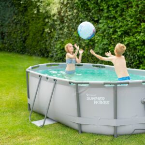 Pool Active Frame rechteckig