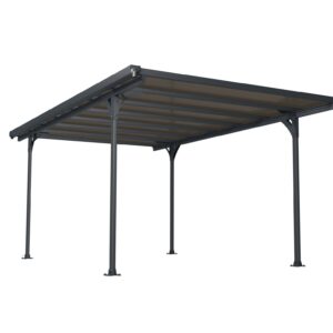 Carport Verona