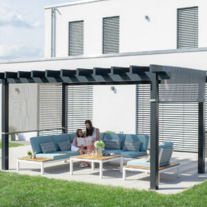 Pergola Yamba 10x16