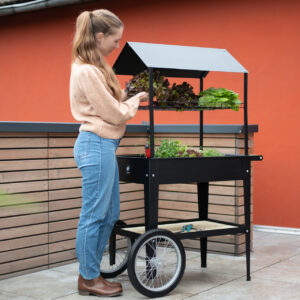 Kräuterfabrik Urban Expert