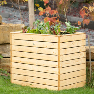 Westmann Holz Hochbeet Fichte