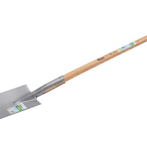 Herren-Doppelfederspaten