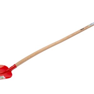 Holsteiner Schaufel mit Stiel