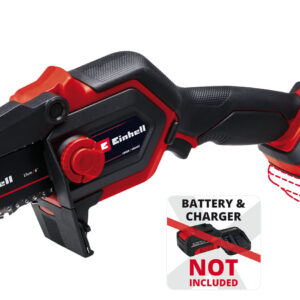 Power X-Change Akku-Astkettensäge GE-PS 18/15 Li BL-Solo