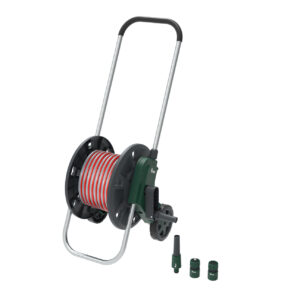 Kunststoff-Schlauchwagen-Set inkl. 20m