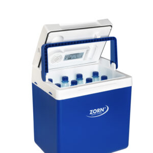 Elektrokühlbox Z26 Hot & Cold, 12V/230V, 25 Liter, Z 26 LNE