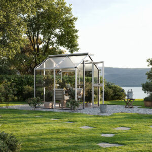 Gewächshaus Galant II