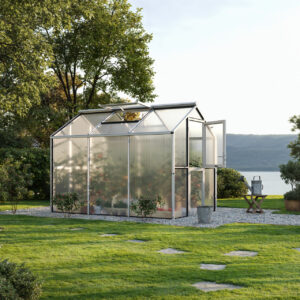 Gewächshaus Galant III