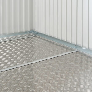 Bodenplatte zu Geräteschrank