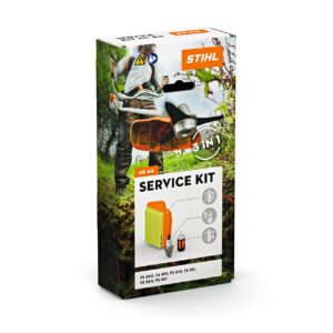 Service Kit 44 für Benzin‑Freischneider