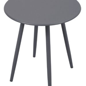 Beistelltisch rund, Ø45cm